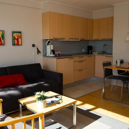 Den Gamle Gaard Apartments Nysted Szoba fotó